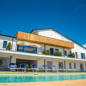 Bed & Breakfast Agro Sicily, Mascali